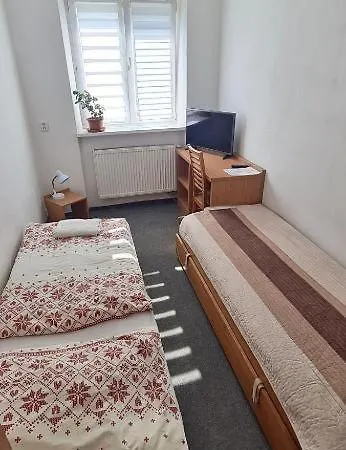 Borievka Economy